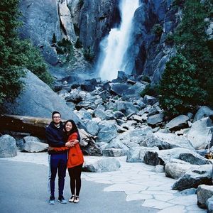 Meet your Posher, Dave